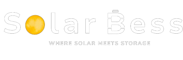 Solar Bess — Where Solar Meets Storage